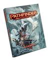 logo przedmiotu Pathfinder RPG 2nd Ed Playtest Rulebook (twarda oprawa)