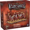 logo przedmiotu Runewars Miniatures Game Berserkers Unit Expansion