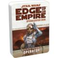 logo przedmiotu Star Wars Edge of the Empire  Operator