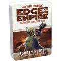 logo przedmiotu Star Wars Edge of the Empire  Bounty Hunter Signature Abilitie
