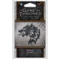 logo przedmiotu A Game of Thrones LCG  House Stark Intro Deck