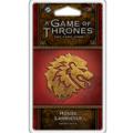 logo przedmiotu A Game of Thrones LCG  House Lannister Intro Deck