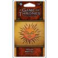 logo przedmiotu A Game of Thrones LCG  House Martell Intro Deck