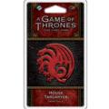 logo przedmiotu A Game of Thrones LCG  House Targaryen Intro Deck