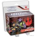logo przedmiotu Star Wars Imperial Assault  Sabine Wren and Zeb Orrelios
