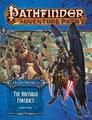 logo przedmiotu Pathfinder Adventure Path The Kintargo Contract