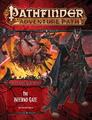 logo przedmiotu Pathfinder Adventure Path The Inferno Gate