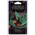 logo przedmiotu A Game of Thrones LCG (2ed)  Music of Dragons