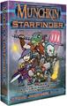 logo przedmiotu Munchkin Starfinder