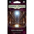 logo przedmiotu Horror w Arkham LCG Miasto Archiwów