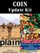 obrazek Cuba Libre / A Distant Plain 2nd Ed. Update Kit 