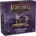 logo przedmiotu  Runewars Miniatures Game Lord Vorun'thul Hero Expansion