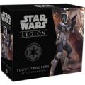 logo przedmiotu Star Wars Legion Scout Troopers Unit Expansion