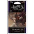 logo przedmiotu A Game of Thrones LCG (2ed)  In Daznak's Pit