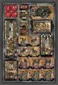 logo przedmiotu WH40K Heroes of Black Reach  Vanguard Squad  Freebooterz