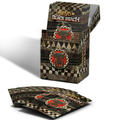 logo przedmiotu WH40K Heroes of Black Reach  Orks Deck Box