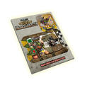 logo przedmiotu WH40K Heroes of Black Reach  Zogrim the Kharnager