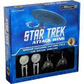 logo przedmiotu Star Trek Attack Wing Mirror Universe FP  The Kelvin Timeline