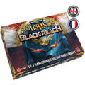 logo przedmiotu WH40K Heroes of Black Reach  Ultramarines Reinforcement