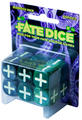 logo przedmiotu Fate Dice Eldritch Dice