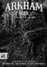 obrazek Arkham Noir: Case #2 – Called Forth By Thunder 