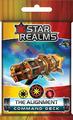 logo przedmiotu Star Realms Command Deck � The Alignment