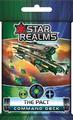 logo przedmiotu Star Realms Command Deck � The Pact