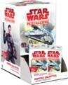 logo przedmiotu Star Wars Przeznaczenie  Poprzez Galaktykę  booster box 36szt