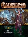 logo przedmiotu Pathfinder Adventure Path The SixLegend Soul (WftC 66)