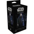 logo przedmiotu Star Wars Legion Emperor Palpatine Commander Expansion
