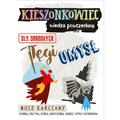 logo przedmiotu Kieszonkowiec wiedza powszechna Tęgi umysł