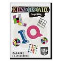 logo przedmiotu Kieszonkowiec logiczny IQ