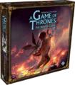 logo przedmiotu A Game Of Thrones The Board Game Mother of Dragons Expansion