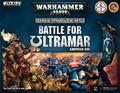 logo przedmiotu Warhammer 40000 Dice MastersBattle for Ultramar Campaign Box