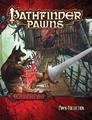 logo przedmiotu Pathfinder Pawns Hells Vengeance Pawn Collection