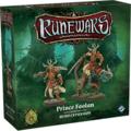 logo przedmiotu Runewars Prince Faolan Hero Expansion