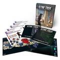 logo przedmiotu  Star Trek Adventures Starter Set