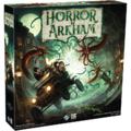 logo przedmiotu Horror w Arkham Trzecia edycja
