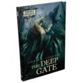 logo przedmiotu Arkham Horror The Deep Gate