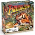 logo przedmiotu Fireball Island Crouching Tiger Hidden Bees