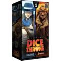 logo przedmiotu Dice Throne Season Two Box 1 Gunslinger v Samurai