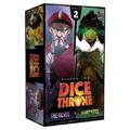 logo przedmiotu Dice Throne Season Two Box 2 Tactician v Huntress 