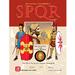 obrazek SPQR: Deluxe Edition  (2nd Printing) 