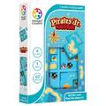 logo przedmiotu Smart Games Piraci