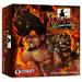 obrazek Bushido: Rising Rage 