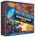 obrazek Munchkin Warhammer 40,000 