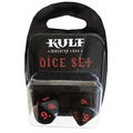 logo przedmiotu Kult RPG Dice Set