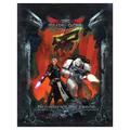 logo przedmiotu Warhammer 40k Wrath and Glory Starter Set