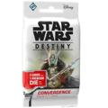 logo przedmiotu Star Wars Destiny  Convergence Booster