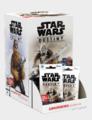 logo przedmiotu Star Wars Destiny Convergence Booster Display